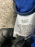 Eddie Bauer Blue Blazer Size 14 - photo 7