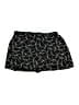 Abercrombie & Fitch 100% Polyester Stars Black Skort Size XL - photo 2