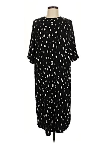 Monki Casual Dress (view 1)