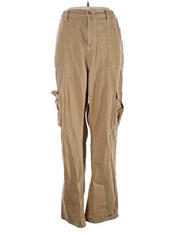 Fashion Nova Cargo Pants (view 1)