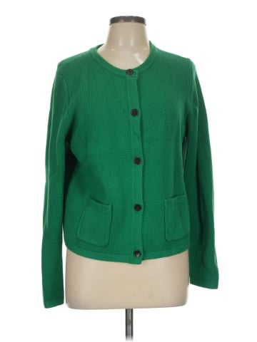 Ann Taylor LOFT Outlet Cardigan (view 1)