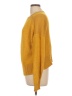 J.Crew Gold Pullover Sweater Size L - photo 5