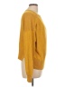 J.Crew Gold Pullover Sweater Size L - photo 4