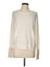 Banana Republic Ivory Pullover Sweater Size L - photo 1