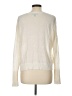 Banana Republic Ivory Pullover Sweater Size L - photo 2