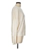 Banana Republic Ivory Pullover Sweater Size L - photo 4