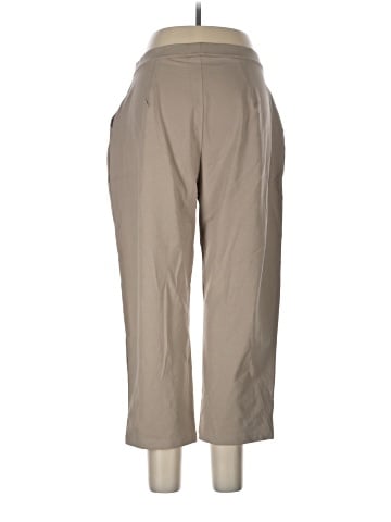 L.L.Bean Casual Pants (view 2)