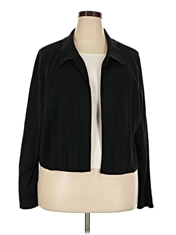 Isaac Mizrahi LIVE! Cardigan (view 1)