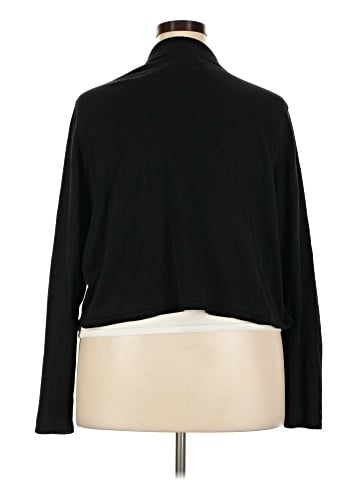 Isaac Mizrahi LIVE! Cardigan (view 2)