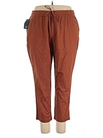 Gap Casual Pants (view 1)