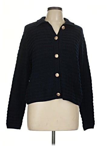 Talbots Cardigan (view 1)