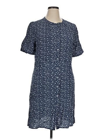 Ann Taylor LOFT Casual Dress (view 1)