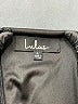 Lulus Black Cocktail Dress Size L - photo 7
