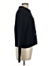 Talbots 100% Cotton Black Cardigan Size L - photo 4
