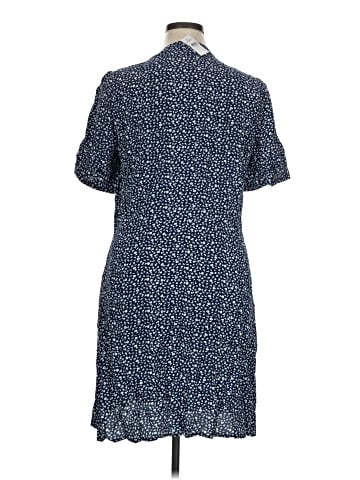 Ann Taylor LOFT Casual Dress (view 2)