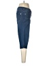 Democracy Blue Jeans Size 8 - photo 4