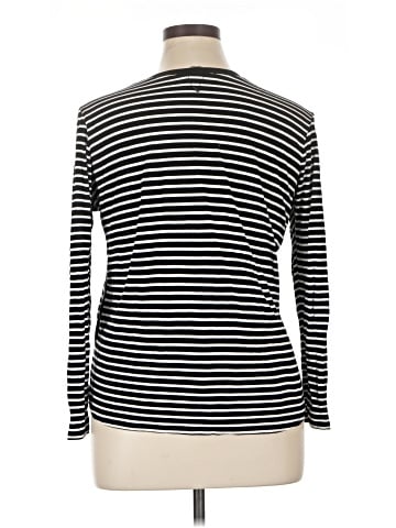 Zara W&B Collection Pullover Sweater (view 2)