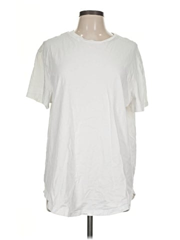 H&M Short Sleeve T-Shirt (view 1)
