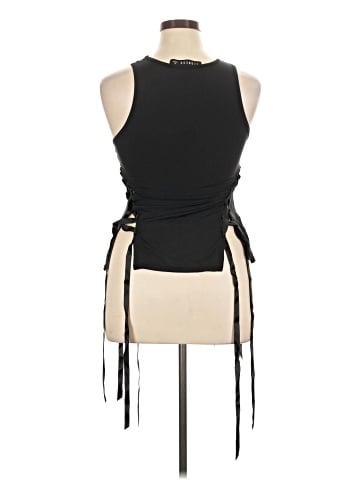 Lioness Sleeveless Blouse (view 2)