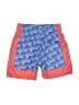 Unbranded Graphic Blue Board Shorts Size XS (kids) - photo 1