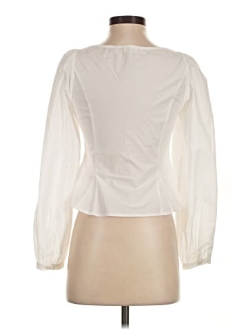 Wilfred Long Sleeve T-Shirt (view 2)
