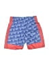 Unbranded Graphic Blue Board Shorts Size XS (kids) - photo 2