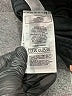 Adidas 100% Polyester Black Track Pants Size S - photo 8
