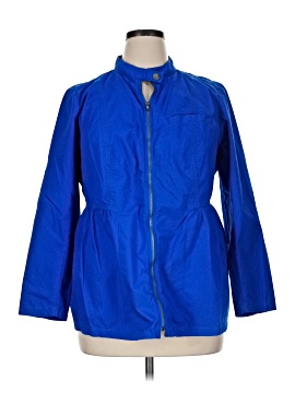 Dkny Jeans Jacket