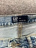 Gap Stars Blue Jeans Size 8 - photo 7