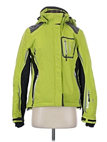 Atomic Snow Jacket (view 1)