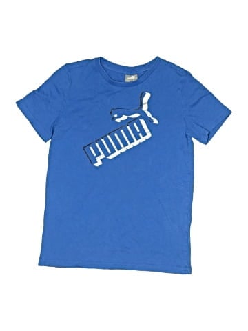Puma Short Sleeve T-Shirt (view 1)