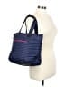 Lands' End Blue Tote One size - photo 2