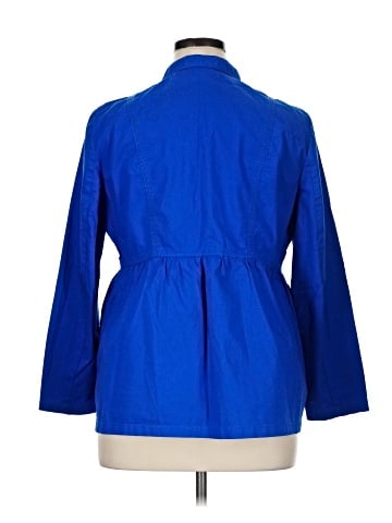 DKNY Jeans Jacket (view 2)