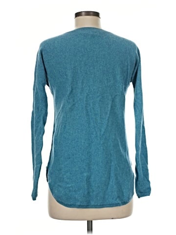 Max Studio Cashmere Pullover Sweater (view 2)