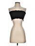 Unbranded Black Tube Top Size S - photo 1