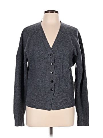 Nordstrom Wool Cardigan (view 1)
