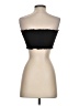 Unbranded Black Tube Top Size S - photo 2