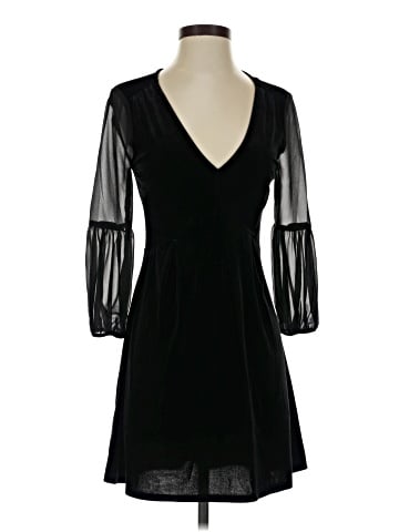 BCBGeneration Cocktail Dress (view 1)