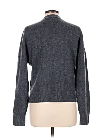 Nordstrom Wool Cardigan (view 2)