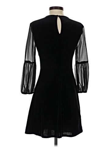 BCBGeneration Cocktail Dress (view 2)