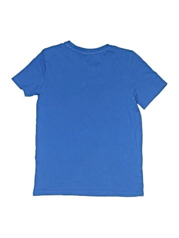 Puma Short Sleeve T-Shirt (view 2)