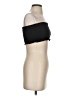 Unbranded Black Tube Top Size S - photo 4