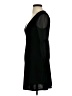 BCBGeneration Black Cocktail Dress Size S - photo 5
