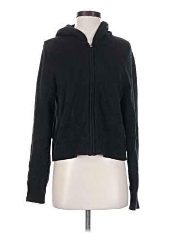 Gap Zip Up Hoodie (view 1)