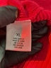 Roz & Ali 100% Acrylic Solid Pink Pullover Sweater Size XL - photo 8