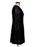 BCBGeneration Black Cocktail Dress Size S - photo 4