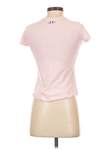 Under Armour Short Sleeve T-Shirt (view 2)