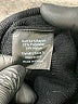 Line & Dot Black Cardigan Size L - photo 8