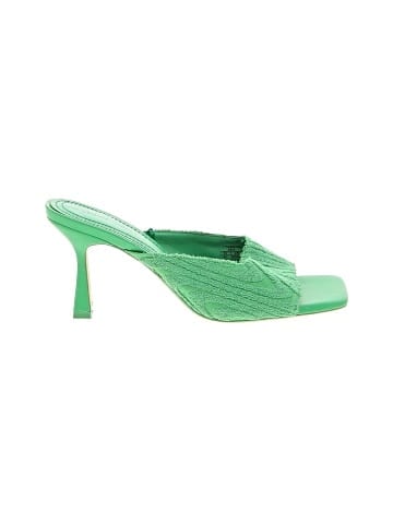 Bershka Sandals (view 1)