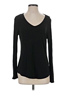 Cynthia Rowley TJX Long Sleeve Top (view 1)